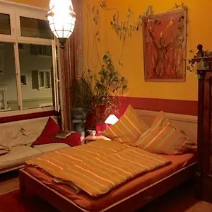 Homestay Mediterranean - Private Mannheim