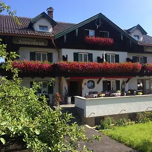Guest house Gaestehaus Sonnenheim Mittenwald