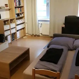Apartment Im Zentrum Frankfurt am Main