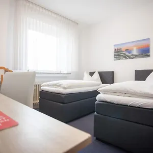 3* Hotel Tm Dortmund Airport