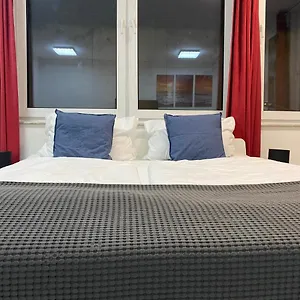 Apartment Lux Near Frankfurt! Moerfelden-Walldorf