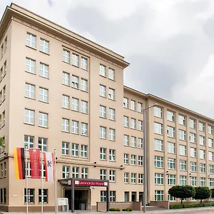 Hotel Leonardo Royal Alexanderplatz Berlin