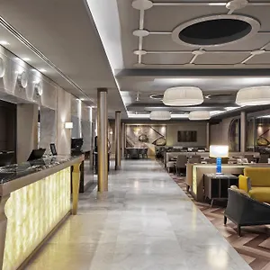 Hotel Titanic Comfort Mitte Berlin