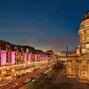 Hotel Hilton Berlin