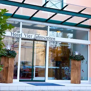 Hotel Vier Jahreszeiten Bad Reichenhall